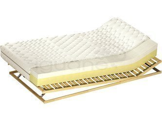 Materac Medivis H2 Silver Active