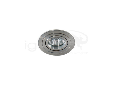 Lampa CARO R aluminiowa