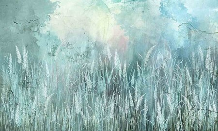 Mural Sauvage 35 0441 01 flizelina