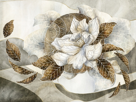 Mural Bohemia 735 31 2301 - winyl