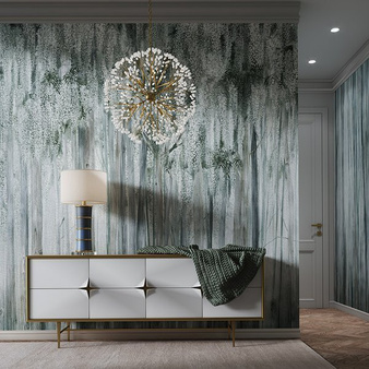 Mural Mirage 35 0794 08  flizelina