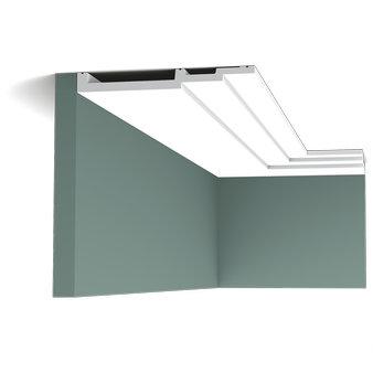 Listwa przysufitowa SX181