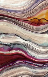 Mural Carl Robinson 14 CR61900M