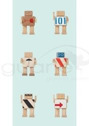 Rijkswachters WP-408