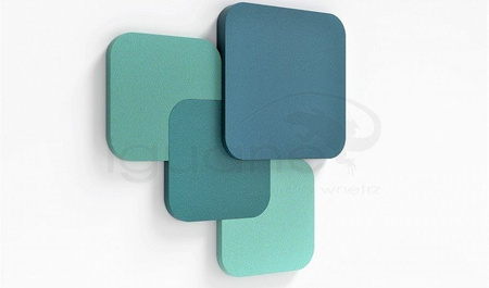 Panel Tele Cut S 2cm