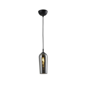 Lampa Blanca 1 AZ3335 przydymiona