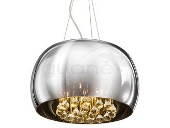 Lampa BURN wisząca / plafon