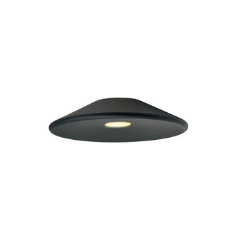 Lampa wisząca Tentor Disc AZ3085, AZ3087 różowe złoto/czarna