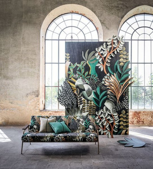 Mural Artemis 74870304