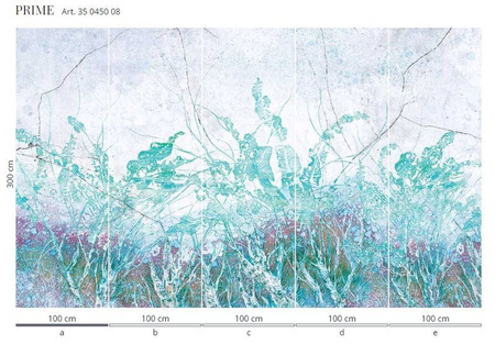Mural Prime 35 0450 08 Winyl