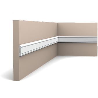 Listwa ścienna PX144