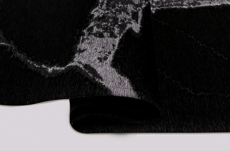 Dywan Statuario Black 160x200