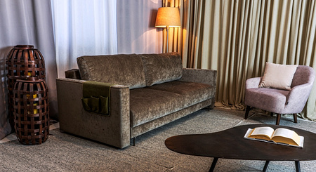 Sofa Tionell Maxi tkanina