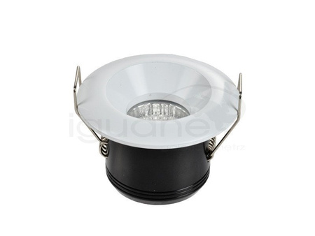 Lampa OKA AC 3W 3000K acrylic