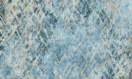 Mural Hexus 35 0113 03 flizelina