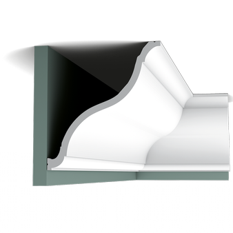 Listwa przysufitowa C336