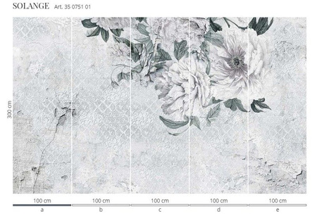 Mural Solange 35 0751 01 winyl