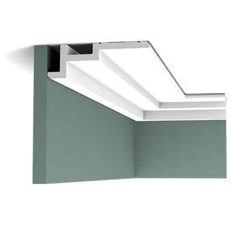 Listwa przysufitowa C396