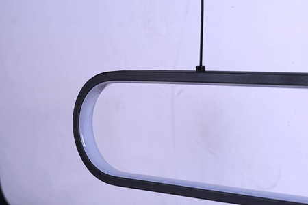 Lampa wisząca NICODEMO