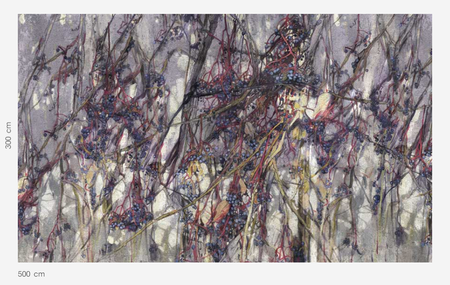 Mural Marabi 35 0529 07 Flizelina