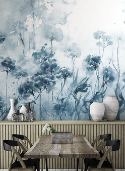 Mural Camelia  35 0757 00 Flizelina