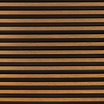 Panel dekoracyjny STRETTO L0105 dąb naturalny