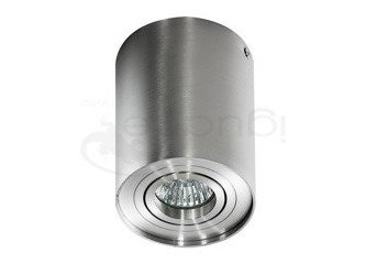 Lampa BROSS 1 plafon aluminium