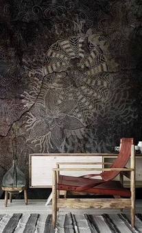 Mural Nautilus 34 0415 04 Flizelina