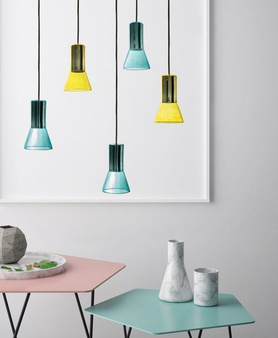 Lampa Ziko GU10 AZ3412 6 metrowa czarna