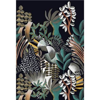 Mural Artemis 74870304