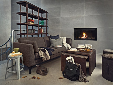 Sofa Avignon 3 tkanina