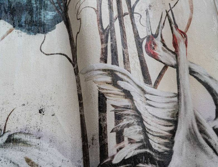 Mural Lorenti 550 31 2201 - winyl