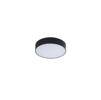 Lampa Monza II R SMART 30 3000K AZ3237 czarna