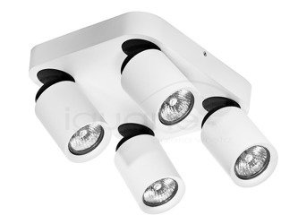 Lampa TOMI 4 KW plafon / kinkiet