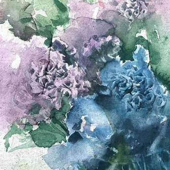 Mural Limonium 35 0756 07 flizelina