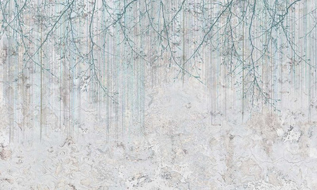 Mural Diadema 35 0428 00 winyl