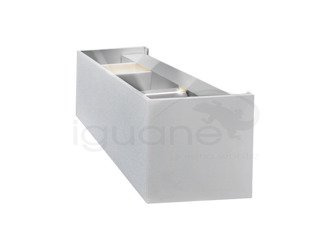 Lampa GAMBINO 2 biała