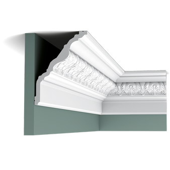 Listwa przysufitowa C219
