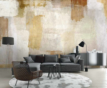 Mural Muros 35 0443 03 flizelina