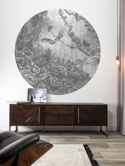 Mural Tropical Landscapes CK-081