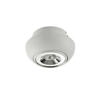 Lampa podtynkowa Nemo AZ3398 biała