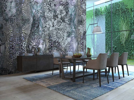 Mural Feniks 35 0740 01 Flizelina