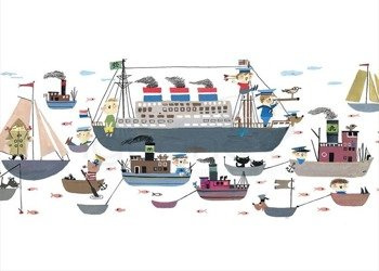 Holland America Line WS-033