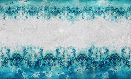 Mural Garbi 35 0507 08 flizelina