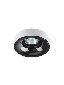 Lampa ADAMO MIDST czarna