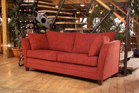 Sofa Bari 2,5 tkanina 