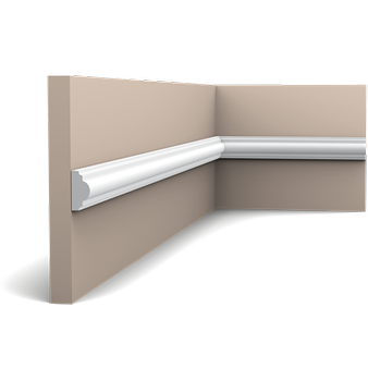 Listwa ścienna PX103