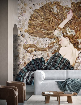 Mural Serenity 35 0917 26  flizelina
