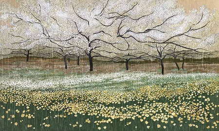 Mural Cherry 35 0499 04 Winyl