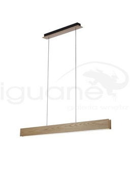 Lampa wisząca Laria Wood